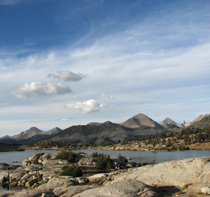 Marie Lake